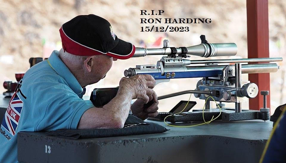 RIP Ron Harding RIP Ron Harding